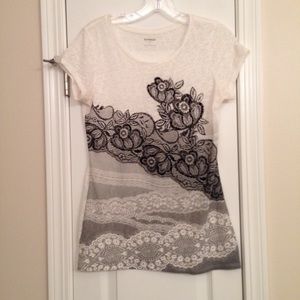 Express Medium T-Shirt